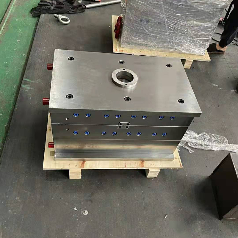 塑料模具的設計要素有哪些？